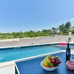 Vila In With Swimming Pool Vinjerac