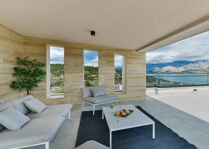 In With Swimming Pool