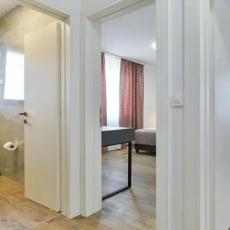 In With Swimming Pool Villa