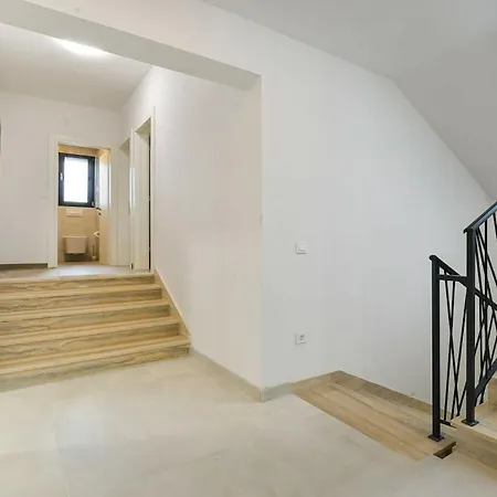 In With Swimming Pool Villa