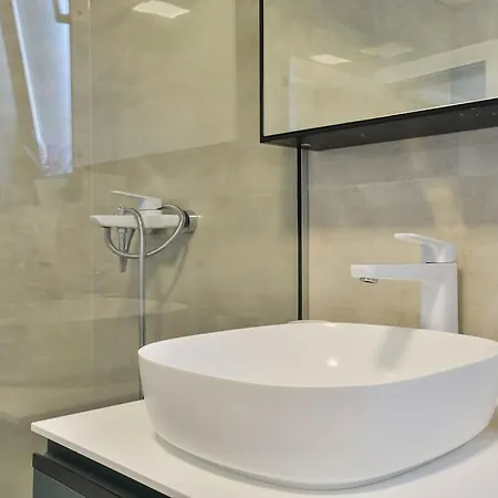 In With Swimming Pool Villa